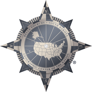 Center of the Nation